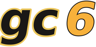gc6 logo